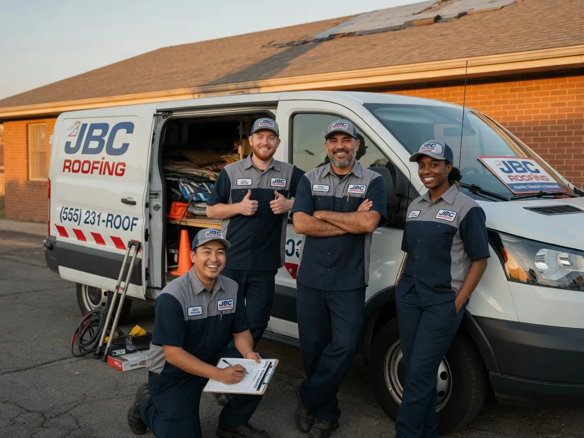 Roof Replacement company in Slocomb, AL